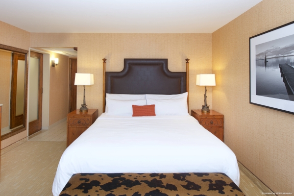 Hotel Lake Arrowhead Resort and Spa Autograph Collection